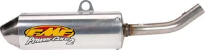 FMF POWERCORE 2 SILENCER ALUMINUM SUZUKI