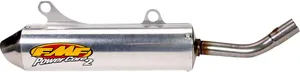 FMF POWERCORE 2 SILENCER ALUMINUM SUZUKI