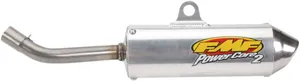 FMF POWERCORE 2 SILENCER ALUMINUM YAMAHA