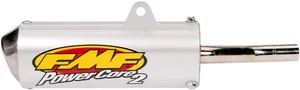 FMF POWERCORE 2 SILENCER ALUMINUM YAMAHA