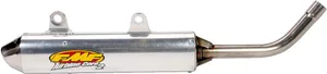 FMF TURBINECORE 2 SILENCER W/ SPARK ARRESTOR KTM