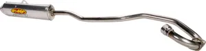 FMF POWERCORE 4 S/A & Hi-FLO HEADER SYSTEM YAMAHA