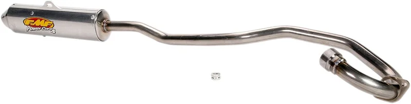 FMF POWERCORE 4 S/A & Hi-FLO HEADER SYSTEM YAMAHA