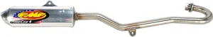 FMF POWERCORE 4 & Hi-FLO HEADER SYSTEM HONDA