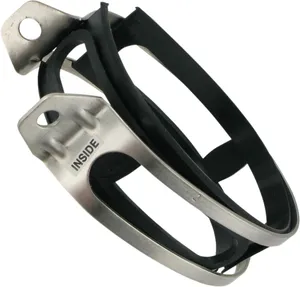FMF POWERCORE 4/Q/Q2 SHORT STRAP MOUNT W/ RUBBER SLEEVE