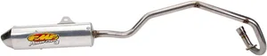 FMF POWERCORE 4 S/A & HI-FLO HEADER SYSTEM KAWASAKI