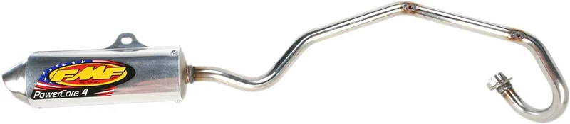 FMF POWERCORE 4 & HI-FLO HEADER SYSTEM KAWASAKI
