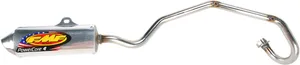 FMF POWERCORE 4 & HI-FLO HEADER SYSTEM KAWASAKI