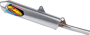 FMF POWERCORE SILENCER ALUMINUM HONDA