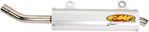 FMF POWERCORE SILENCER ALUMINUM HONDA