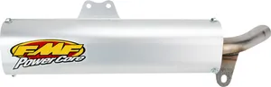 FMF POWERCORE SILENCER ALUMINUM HONDA