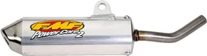 FMF POWERCORE 2 SILENCER ALUMINUM HONDA