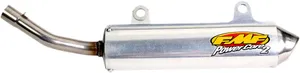 FMF POWERCORE 2 SILENCER ALUMINUM HONDA