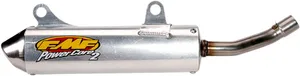 FMF POWERCORE 2 SILENCER ALUMINUM HONDA