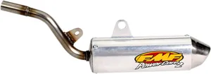 FMF POWERCORE 2 SILENCER ALUMINUM KAWASAKI