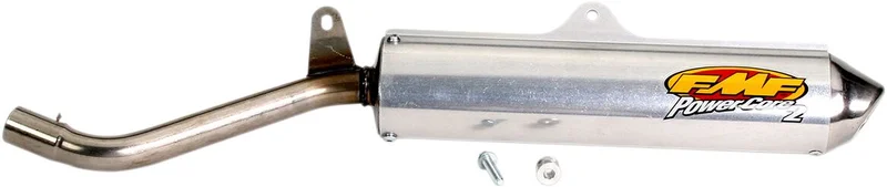 FMF POWERCORE 2 SILENCER ALUMINUM KAWASAKI