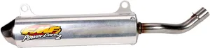 FMF POWERCORE 2 SILENCER ALUMINUM YAMAHA