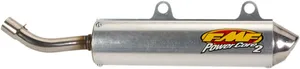 FMF POWERCORE 2 SILENCER ALUMINUM YAMAHA
