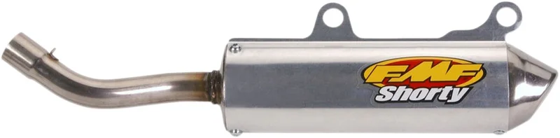 FMF POWERCORE 2 SILENCER ALUMINUM YAMAHA