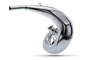 FMF FATTY GOLD SERIES EXHAUST PIPE 2-STROKE