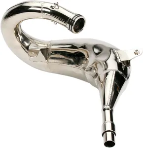 FMF FATTY GOLD SERIES EXHAUST PIPE 2-STROKE