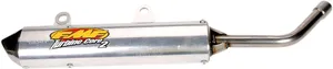 FMF TURBINECORE 2 SILENCER W/ SPARK ARRESTOR KTM