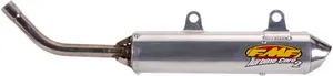 FMF TURBINECORE 2 SILENCER W/ SPARK ARRESTOR KTM