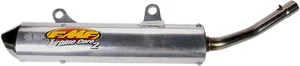 FMF TURBINECORE 2 SILENCER W/ SPARK ARRESTOR HONDA