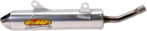 FMF TURBINECORE 2 SILENCER W/ SPARK ARRESTOR HONDA
