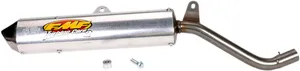 FMF TURBINECORE 2 SILENCER W/ SPARK ARRESTOR KAWASAKI