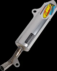 FMF TURBINECORE SILENCER W/ SPARK ARRESTOR YAMAHA