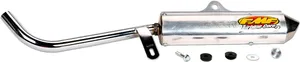 FMF TURBINECORE 2 SILENCER W/ SPARK ARRESTOR YAMAHA