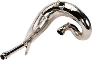 FMF FATTY GOLD SERIES EXHAUST PIPE 2-STROKE