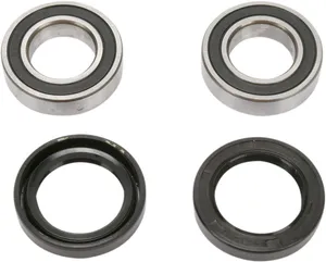 Pivot Works Front Wheel Bearing Kit FWKY07421 Yamaha WR250F WR400F WR426F WR450F YZ125 YZ125X YZ250 YZ250F YZ250X YZ400F YZ426F YZ450F