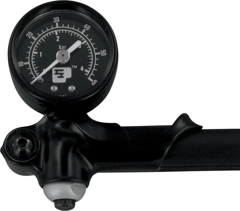 Progressive Suspension GA MTED PUMP 60 PSI - (AM) GP3