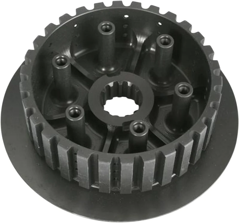 HINSON RACING INNER HUB BILLETPROOF