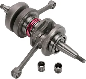 HOT RODS HOT RODS CRANKSHAFT STROKER YAMAHA