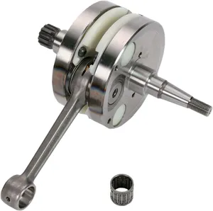 HOT RODS CRANKSHAFT ASSEMBLY