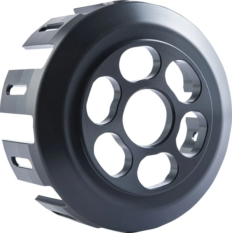 HINSON RACING CLUTCH BASKET BILLETPROOF YAMAHA