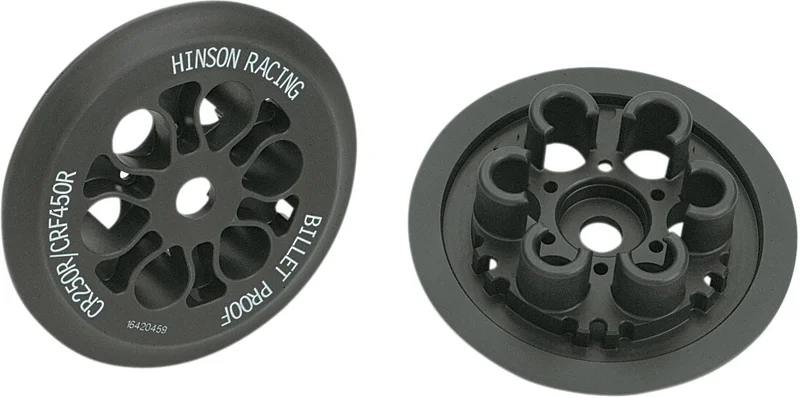 HINSON RACING PRESSURE PLATE