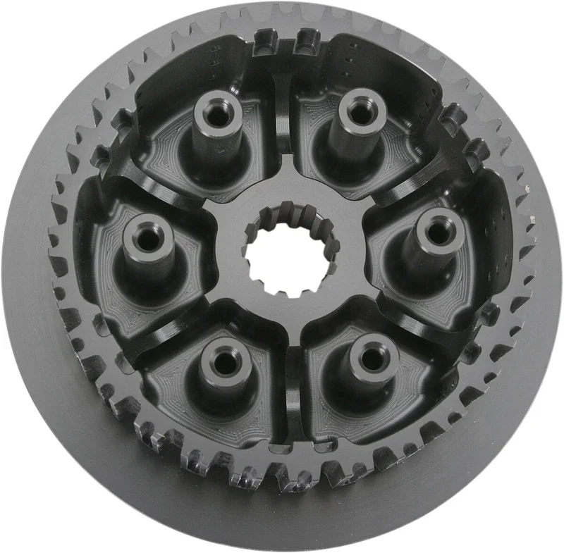 HINSON RACING INNER HUB BILLETPROOF