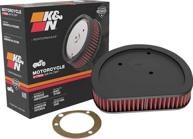 K&N Air filter element - 29461-99