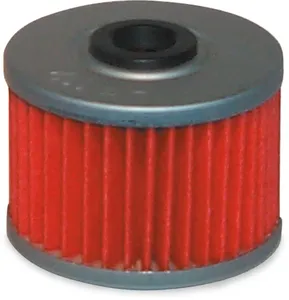 HIFLOFILTRO OIL FILTER REPLACEABLE ELEMENT PAPER