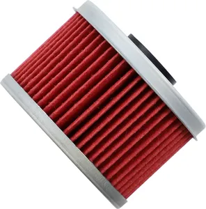 HIFLOFILTRO OIL FILTER REPLACEABLE ELEMENT PAPER