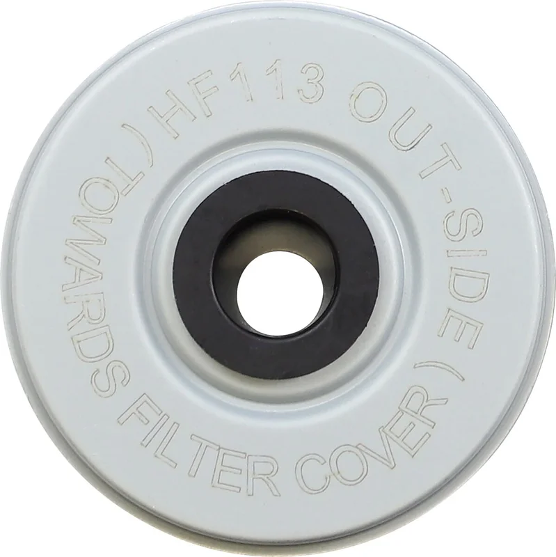 HIFLOFILTRO OIL FILTER REPLACEABLE ELEMENT PAPER