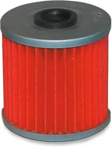 HIFLOFILTRO OIL FILTER REPLACEABLE ELEMENT PAPER