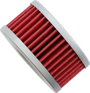 HIFLOFILTRO OIL FILTER REPLACEABLE ELEMENT PAPER