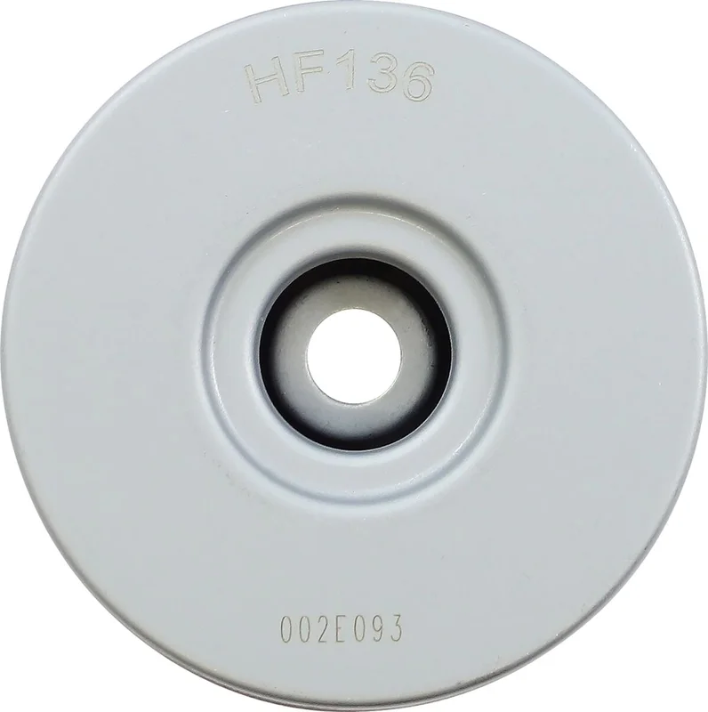 HIFLOFILTRO OIL FILTER REPLACEABLE ELEMENT PAPER