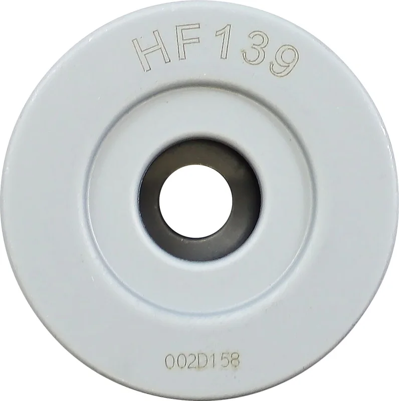 HIFLOFILTRO OIL FILTER REPLACEABLE ELEMENT PAPER