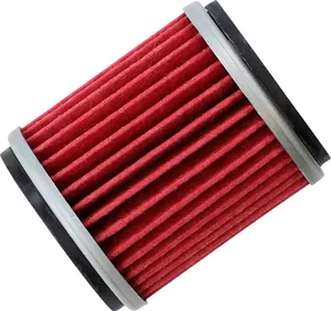 HIFLOFILTRO OIL FILTER REPLACEABLE ELEMENT PAPER